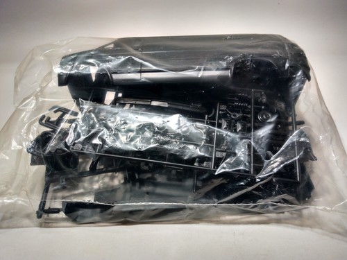 AMT ERTL Vintage Sealed 1983 The A-Team Van 1/25 Scale Model Kit NOS MINT - Picture 10 of 17