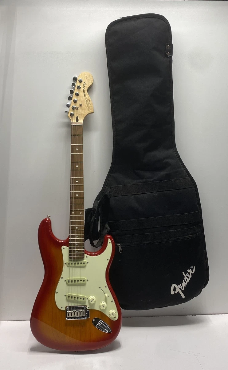 25+ Squier Standard Stratocaster for sale | Updated Oct 2026