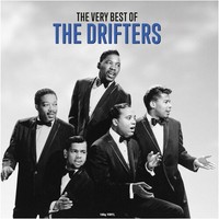Vinile - Drifters (The) - The Very Best Of - Not Now Music -D- Neu