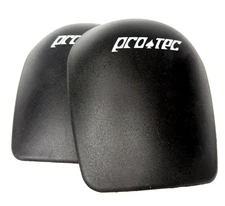 Pro-Tec Skateboarding Skate Knee Pads Drop In (Recaps Only) New