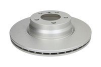 Bremsscheibe Bosch 0 986 479 A06 Vorne, BelüFtet, Hochkarbonisiert, 1 StüCk