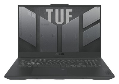 Asus TUF Gaming A17 FA707NU-HX032W