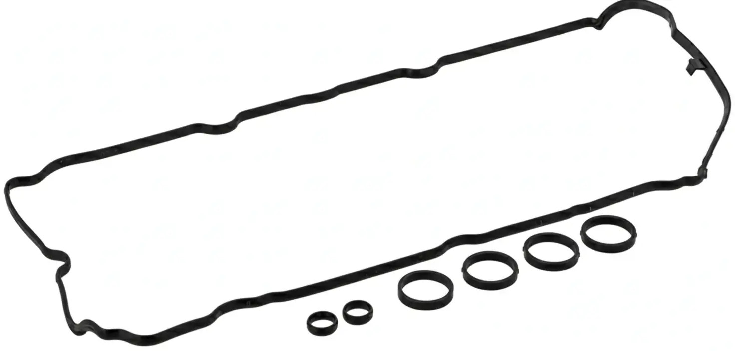 Elring Set Di Guarnizioni, Coperchio Della Testa Del Cilindro 898.100 - Immagine 2