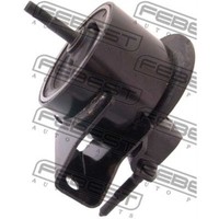 Febest Lagerung Motor Vorne Rechts FüR Nissan Almera II Hatchback Tino
