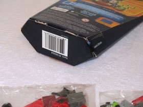 LEGO Nexo Knights Ultimate Lavaria #70335  x 2  NEW