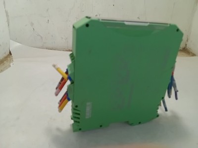 Phoenix Contact ELR W3-24DC/500AC-21 Hybrid Motor Starter Module Unit (G9A)