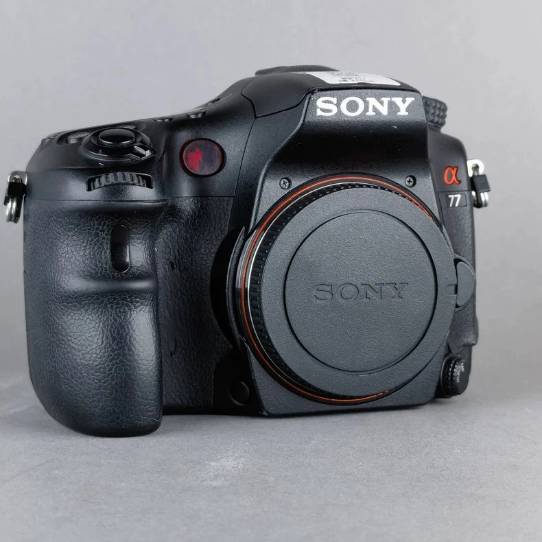 Sony A77 Digital SLR Cameras for Sale | Shop New & Used Digital