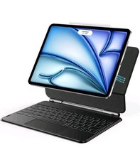 for iPad Air 11-inch M3 2025/M2 2024 , iPad Pro 11-inch 1st, 2nd, 3rd, 4th ...