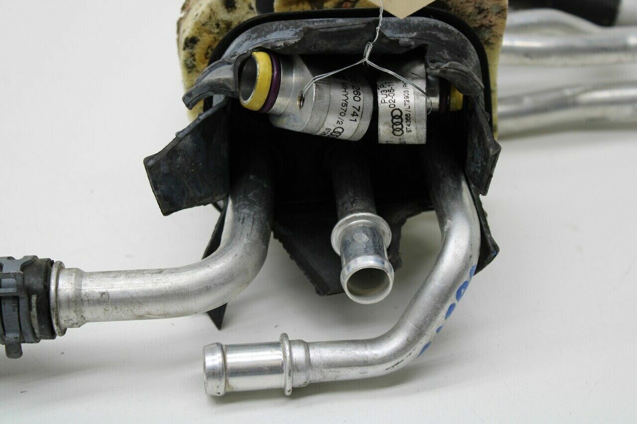 Audi R8 2011-2015 Heater hose