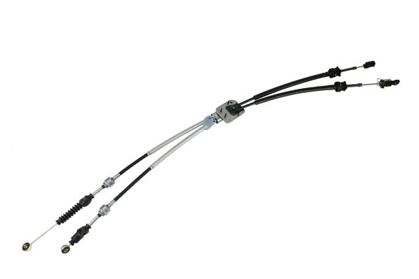 Metzger Seilzug, Schaltgetriebe 3150041 Original Ersatzteil FüR Toyota-image