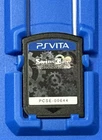 Steins;Gate (PlayStation Vita, 2015) - Cart Only