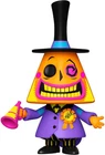 FUNKO POP! DISNEY: The Nightmare Before Christmas: Mayor (Blacklight) [New Toy]