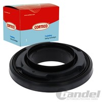 Corteco Wellendichtring Kurbelwelle Passend FüR CitroËN Jumper Fiat Ducato Ford