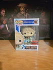 Funko Pop! Vinyl: Black Clover - Luck Voltia - AAA Anime (Exclusive) #1102