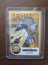 2024 Upper Deck Marvel Beginnings Vol. 2 Series 2 Cards 36