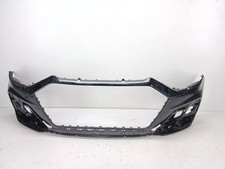Pare-choc avant Audi A1
