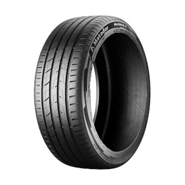 TYRE MATADOR 215/40 R17 87Y HECTORRA 5 XL SUMMER