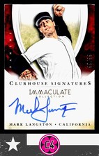 2014 Panini Immaculate Football Cards 19