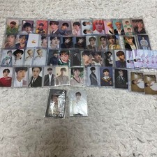 BTS Jin Photocard Collection Rare Set Limited Edition Used Good Condition !!!!!!