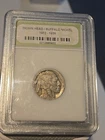 1919 Indian Head Buffalo Head Nickel