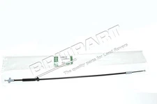 Land Rover DISCOVERY 4 L319 Front Left Door Lock Rod Cable Genuine FQZ000205