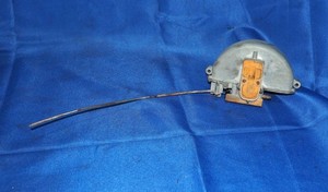 1953 Cadillac Serie 62 Coupe Windshield Wiper Staubsauger Motor OEM W / Garantie