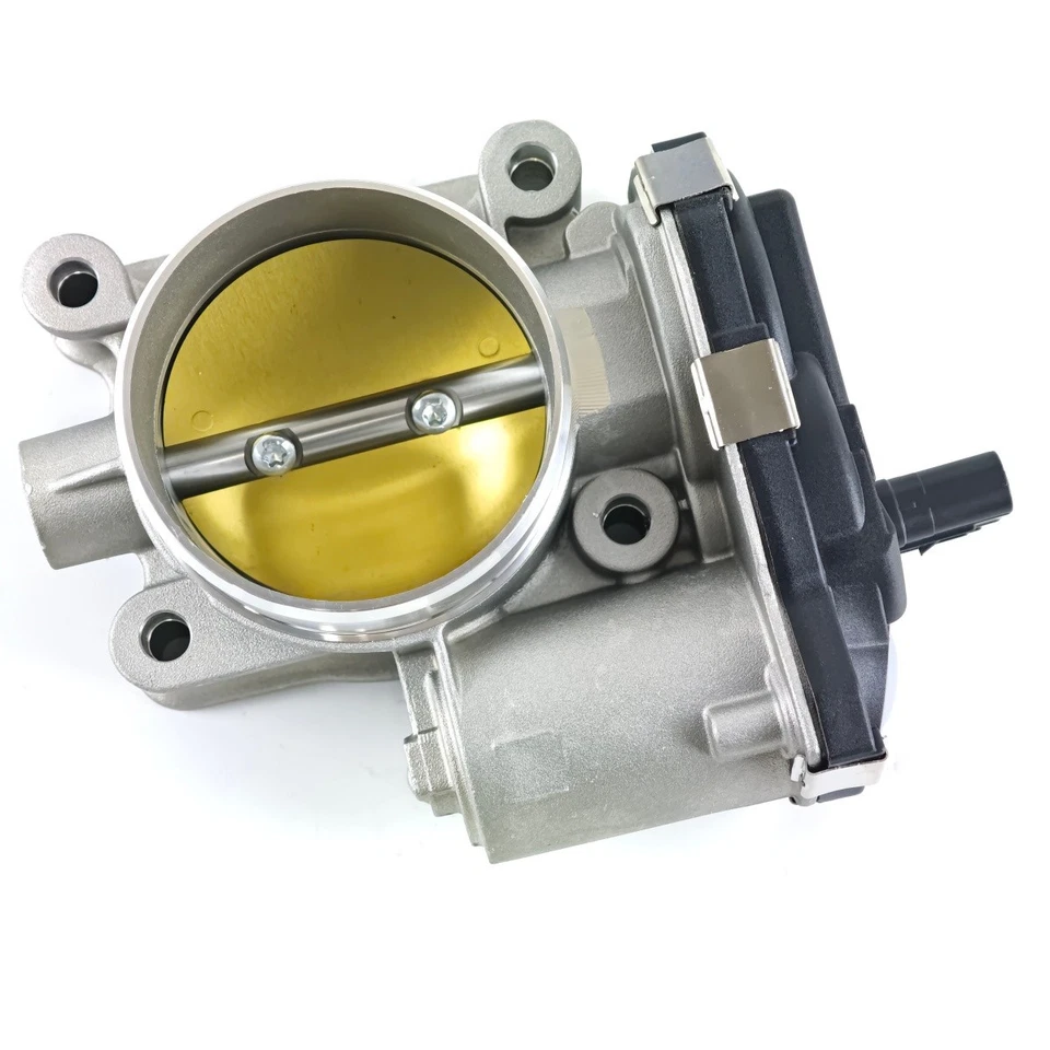 Bosch Throttle Body 12670834 For Chevrolet Equinox GMC Buick Regal Impala 2.4L - Изображение 2 из 4