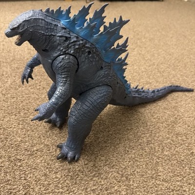 Mega Godzilla Action Toy Legendary TOHO 2020