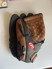 Rawlings RBG36BTN Baseball Glove 12 1/2 inches Right Throw