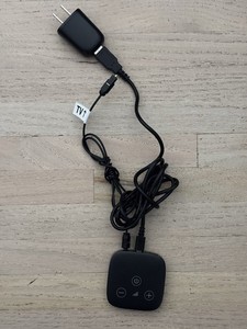 Phonak TV Connector V2 Bluetooth Hearing Aid Adapter Sonova 2020