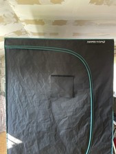 Mars Hydro Indoor Growzelt Pflanzenzelt 150X150X200cm Pflanzenzucht Gewächszelt