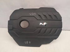 Hyundai i30 2021 Benzin 206kW Motorabdeckung 292402GTB0 GENUINE VNG1408 Hyundai i30 2021 Benzin 206kW Motorabdeckung 292402GTB0 GENUINE VNG1408