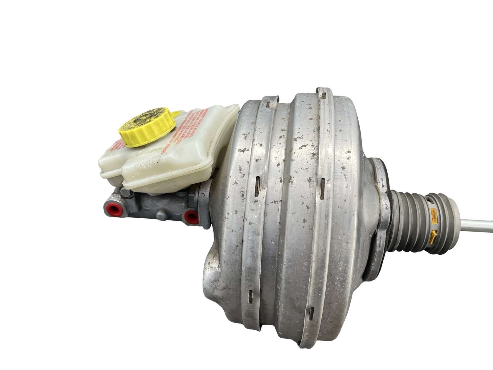 Audi R8 2008-2015 Brake booster with tandem pump P/N 423612105E