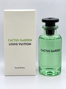 Lv Cactus Garden | eBay