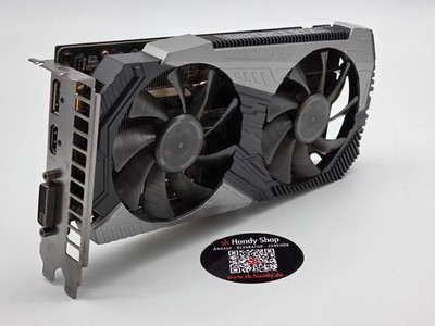 KFA2 GeForce RTX 2060 Super 1-Click OC - 8GB GDDR6 NVIDIA GPU Grafikkarte - TOP