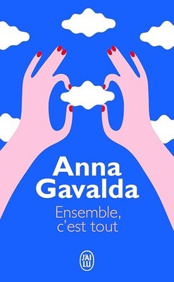 Das ist alles Konvolut - Gavalda, Anna