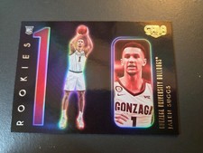 2021-22 Panini Chronicles Draft Picks - Gala Rookies Jalen Suggs #183 (RC)