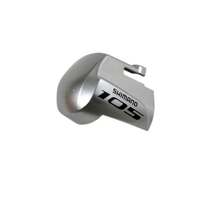 Capot Frontal Gauche Shimano 105 ST-5800 11 Vitesses - Pièce Détachée Pour Groupe De Freins/leviers De Vitesse - Neuf Sous Emballage