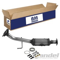 BM Katalysator Passend FüR Honda Civic 1.3 IMA Euro 4 | BM92237H