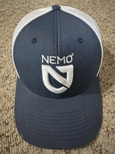 NEMO Equipment Hat Brand New Never Worn