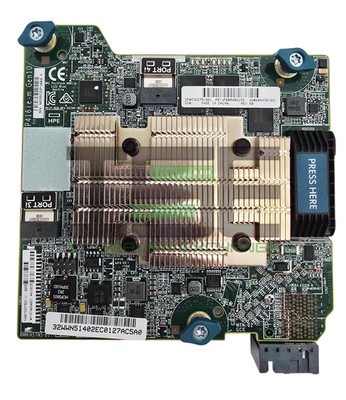 HP 836275-001 P416ie-m Gen 10 Smart Array 12G SAS Controller