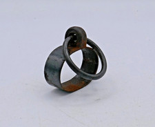 French Berthier Long Rifle Rear Barrel Band