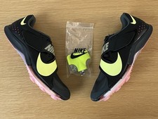 Nike Air Zoom LJ Elite Track  Field Men's 4.5 / Womens 6 Jump Spikes CT0079-001