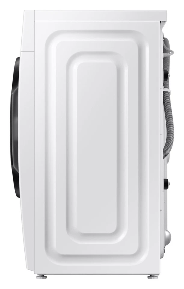 Samsung Lavasciuga 9 + 5 Kg SERIE 5100 WD90DG5G34BEET Crystal Clean Slim White e - Immagine 4 di 4