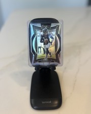 2024 Panini Select - Concourse Caleb Williams #25 Silver Prizm Die-Cut (RC)