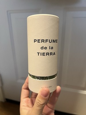 Ceremonia Perfume De La Tierra Spray 1.7 fl oz.