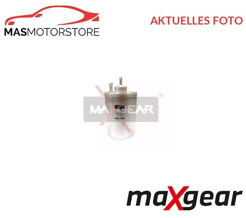 KRAFTSTOFFFILTER MAXGEAR 26-0421 A FÜR PUCH G-MODELL G 500,G 55 AMG 5L,5.5L