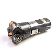 Sandvik Coromant 1.25" RA200-032MN32-19M Indexable End Mill 1-1/4 Milling Cutter