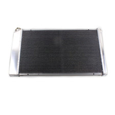 Aluminum Radiator For 1979-1987 Gmc Caballero Chevy El Camino Heavy Duty