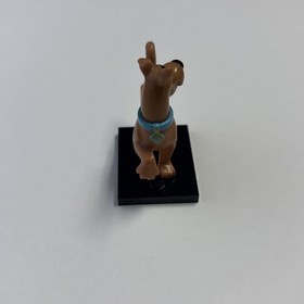 Lego Scooby Doo Minifigure &ldquo;Turned Head&rdquo;